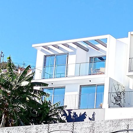 Holiday House Caetano Ponta do Sol  Ngoại thất bức ảnh