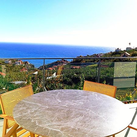 Holiday House Caetano Ponta do Sol  Ngoại thất bức ảnh