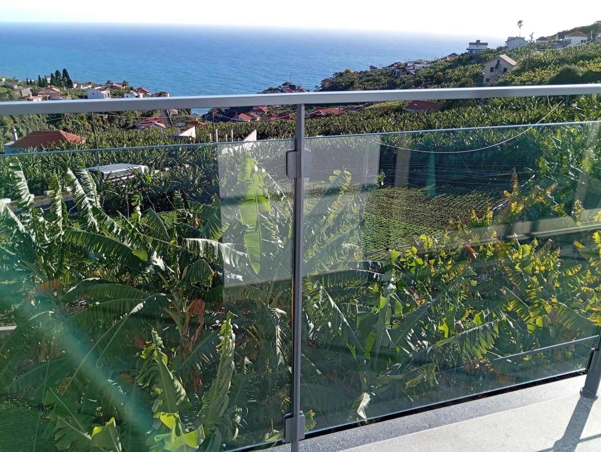 Holiday House Caetano Ponta do Sol  Ngoại thất bức ảnh