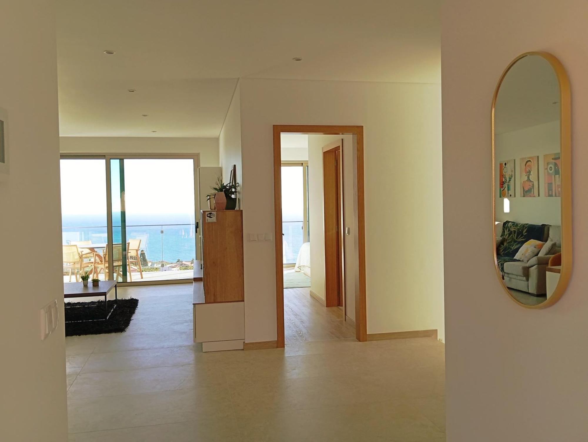 Holiday House Caetano Ponta do Sol  Ngoại thất bức ảnh
